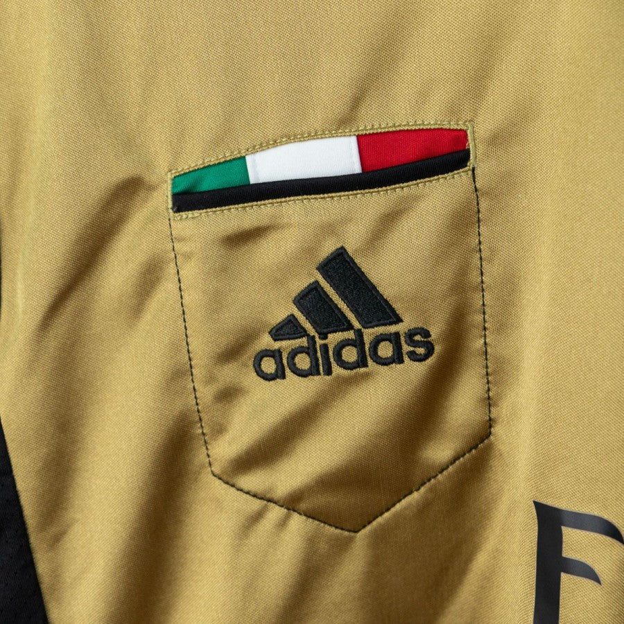Maglia Third Milan Adidas Kaká 22 2008/2009 by ADIDAS - Home (6)
