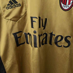 Maglia Third Milan Adidas Kaká 22 2008/2009 by ADIDAS - Home (7)
