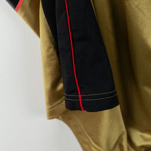 Maglia Third Milan Adidas Kaká 22 2008/2009 by ADIDAS - Home (9)
