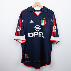 maglia third milan adidas maldini 3 1999/2000 by ADIDAS - Home (2)