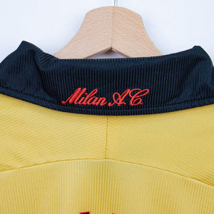 maglia third milan adidas Maldini 3 1999/2000 by ADIDAS - Home (3)