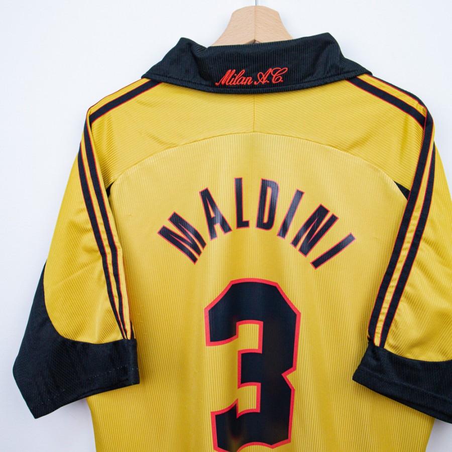 maglia third milan adidas Maldini 3 1999/2000 by ADIDAS - Home (4)