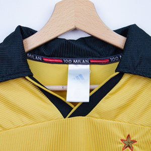 maglia third milan adidas Maldini 3 1999/2000 by ADIDAS - Home (7)