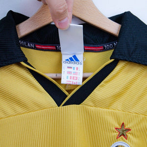 maglia third milan adidas Maldini 3 1999/2000 by ADIDAS - Home (8)