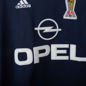 Maglia Third Milan Adidas Maldini 3 1999/2000 by ADIDAS - Home (13)