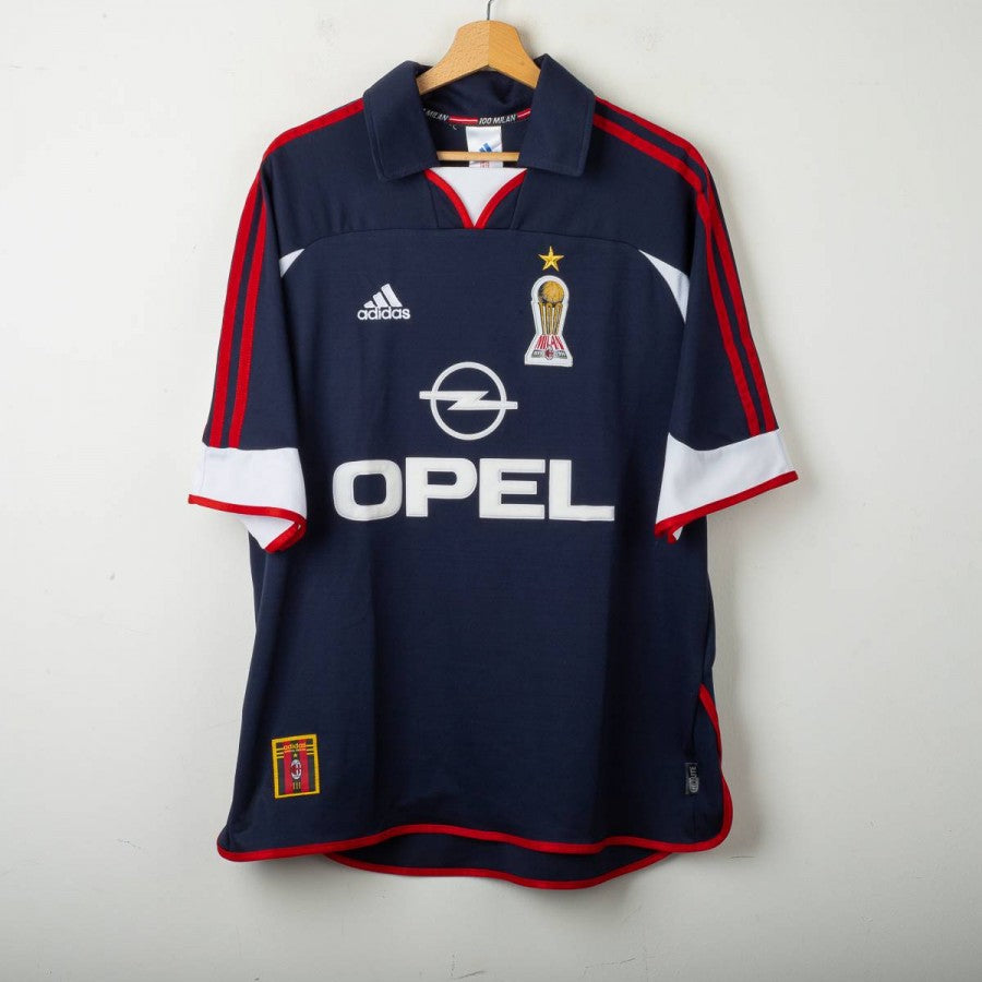 Maglia Third Milan Adidas Maldini 3 1999/2000 by ADIDAS - Home (2)