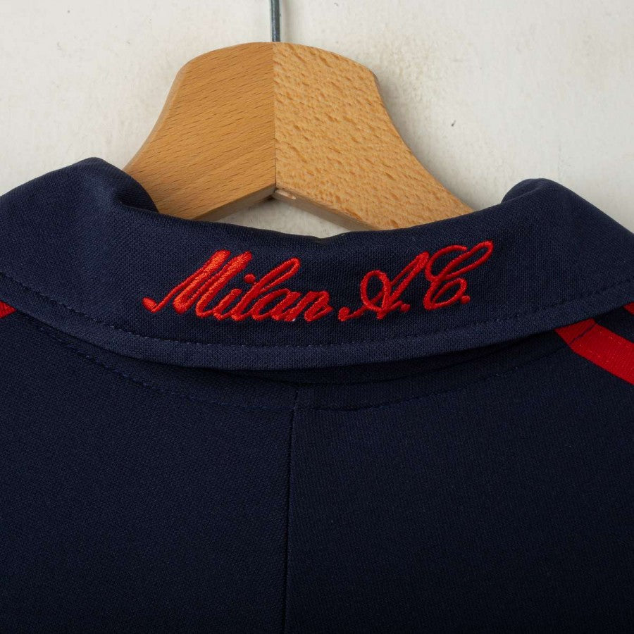 Maglia Third Milan Adidas Maldini 3 1999/2000 by ADIDAS - Home (3)