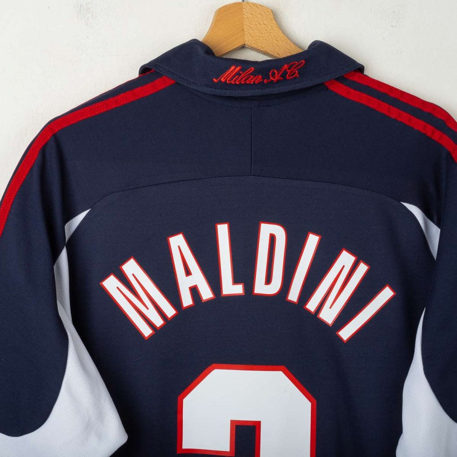 Maglia Third Milan Adidas Maldini 3 1999/2000 by ADIDAS - Home (4)
