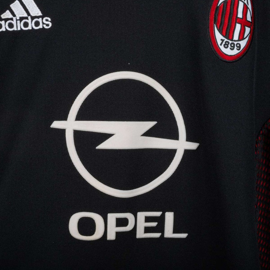 Maglia Third Milan Adidas Maldini 3 2002/2003  by ADIDAS - Home (10)