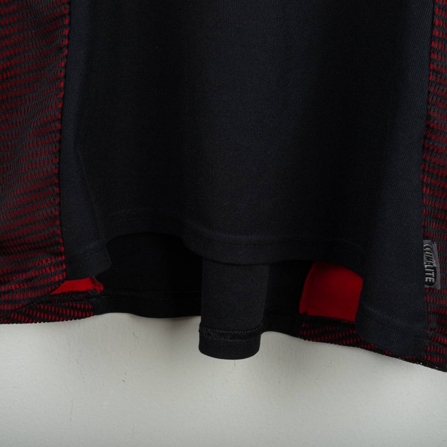 Maglia Third Milan Adidas Maldini 3 2002/2003  by ADIDAS - Home (14)