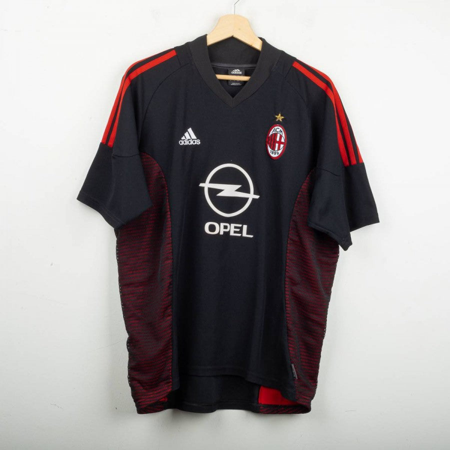 Third AC Milan Adidas shirt 2002/2003 Rivaldo 11