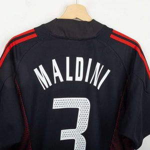 Maglia Third Milan Adidas Maldini 3 2002/2003  by ADIDAS - Home (4)