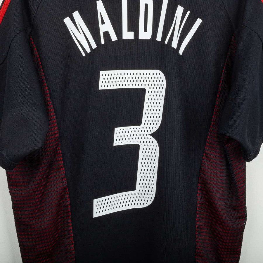 Maglia Third Milan Adidas Maldini 3 2002/2003  by ADIDAS - Home (5)