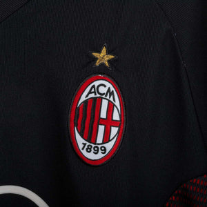 Maglia Third Milan Adidas Maldini 3 2002/2003  by ADIDAS - Home (8)