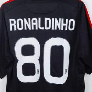 maglia third milan Adidas Ronaldinho n80 2010/2011 by ADIDAS - Home (10)