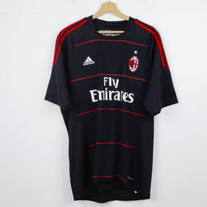 maglia third milan Adidas Ronaldinho n80 2010/2011 by ADIDAS - Home (2)