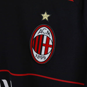 maglia third milan Adidas Ronaldinho n80 2010/2011 by ADIDAS - Home (7)