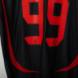 Maglia Third Milan Adidas Ronaldo 99 2006/2007 by ADIDAS - Home (16)