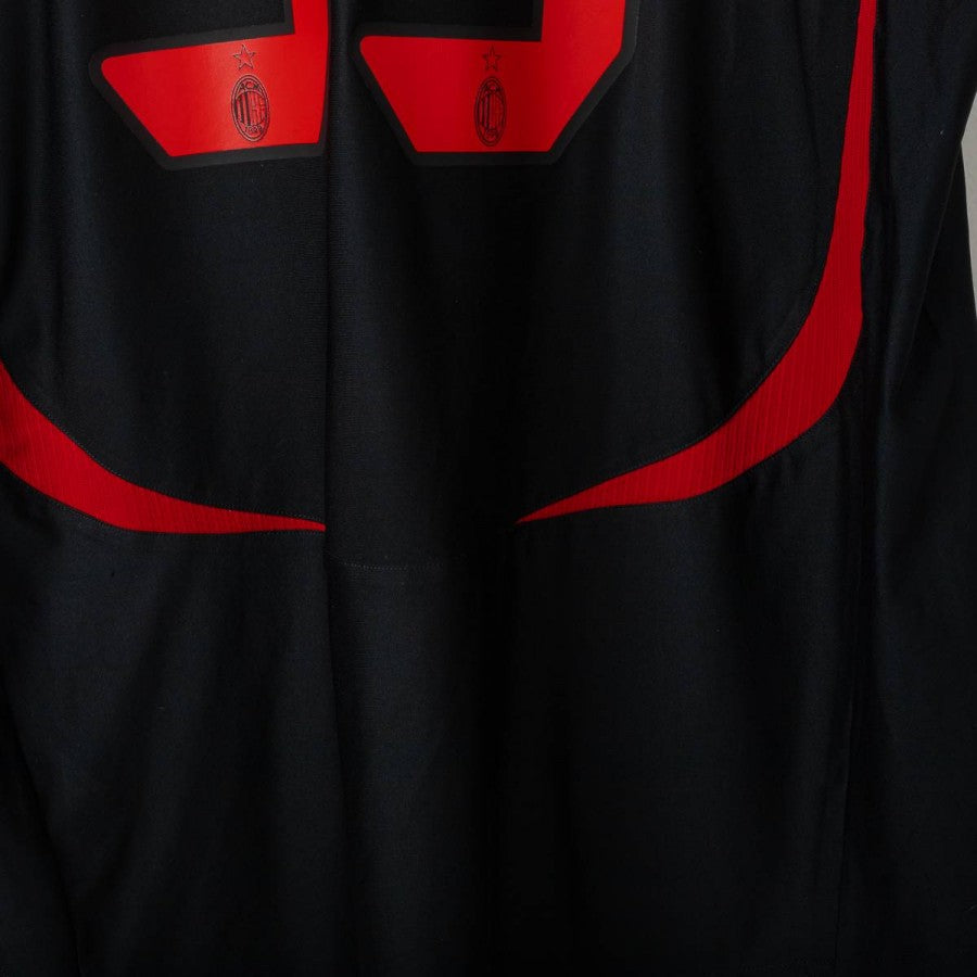 Maglia Third Milan Adidas Ronaldo 99 2006/2007 by ADIDAS - Home (17)