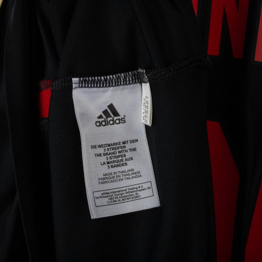 Maglia Third Milan Adidas Ronaldo 99 2006/2007 by ADIDAS - Home (19)