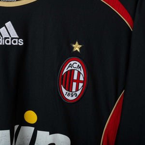 Maglia Third Milan Adidas Ronaldo 99 2006/2007 by ADIDAS - Home (3)
