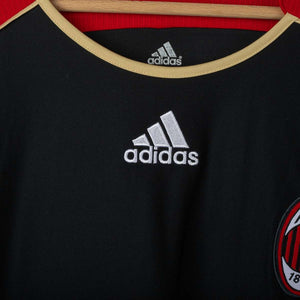 Maglia Third Milan Adidas Ronaldo 99 2006/2007 by ADIDAS - Home (4)