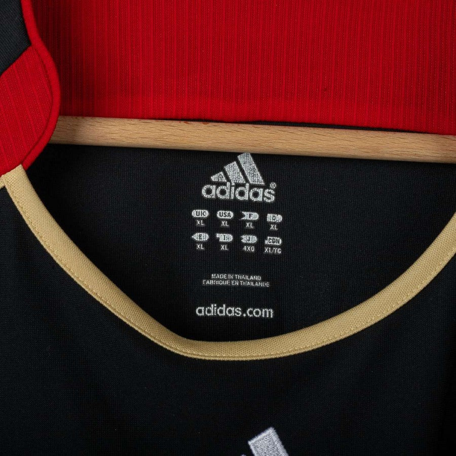 Maglia Third Milan Adidas Ronaldo 99 2006/2007 by ADIDAS - Home (6)