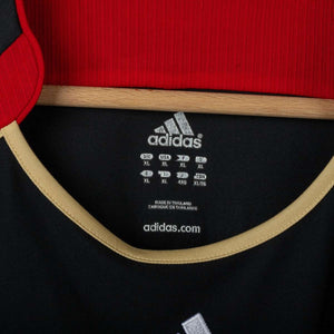 Maglia Third Milan Adidas Ronaldo 99 2006/2007 by ADIDAS - Home (6)