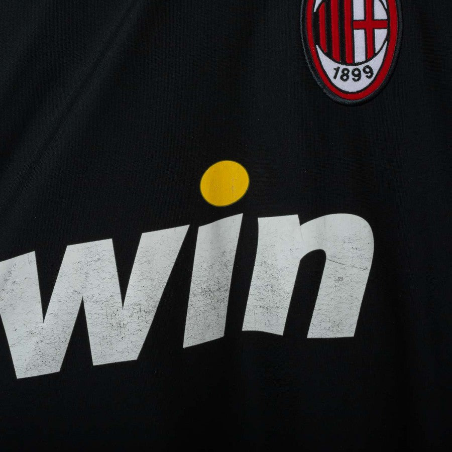Maglia Third Milan Adidas Ronaldo 99 2006/2007 by ADIDAS - Home (8)