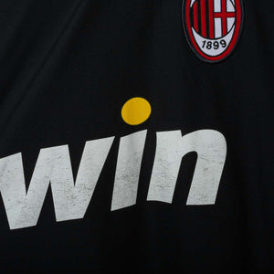 Maglia Third Milan Adidas Ronaldo 99 2006/2007 by ADIDAS - Home (8)