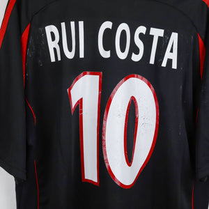 Maglia third Milan Adidas Rui Costa n10 2000/2001 by ADIDAS - Home (3)