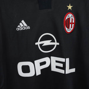 Maglia third Milan Adidas Rui Costa n10 2000/2001 by ADIDAS - Home (9)