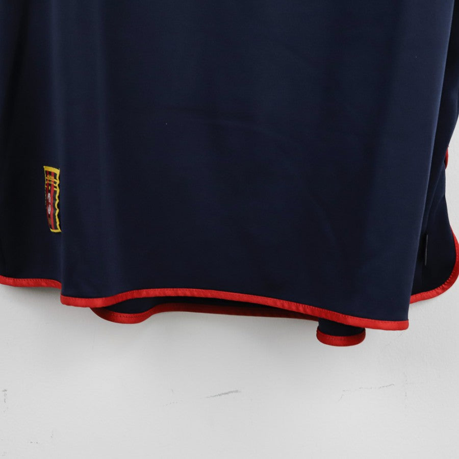 Maglia Third Milan Adidas Shevchenko 7 1999/2000 by ADIDAS - Home (10)