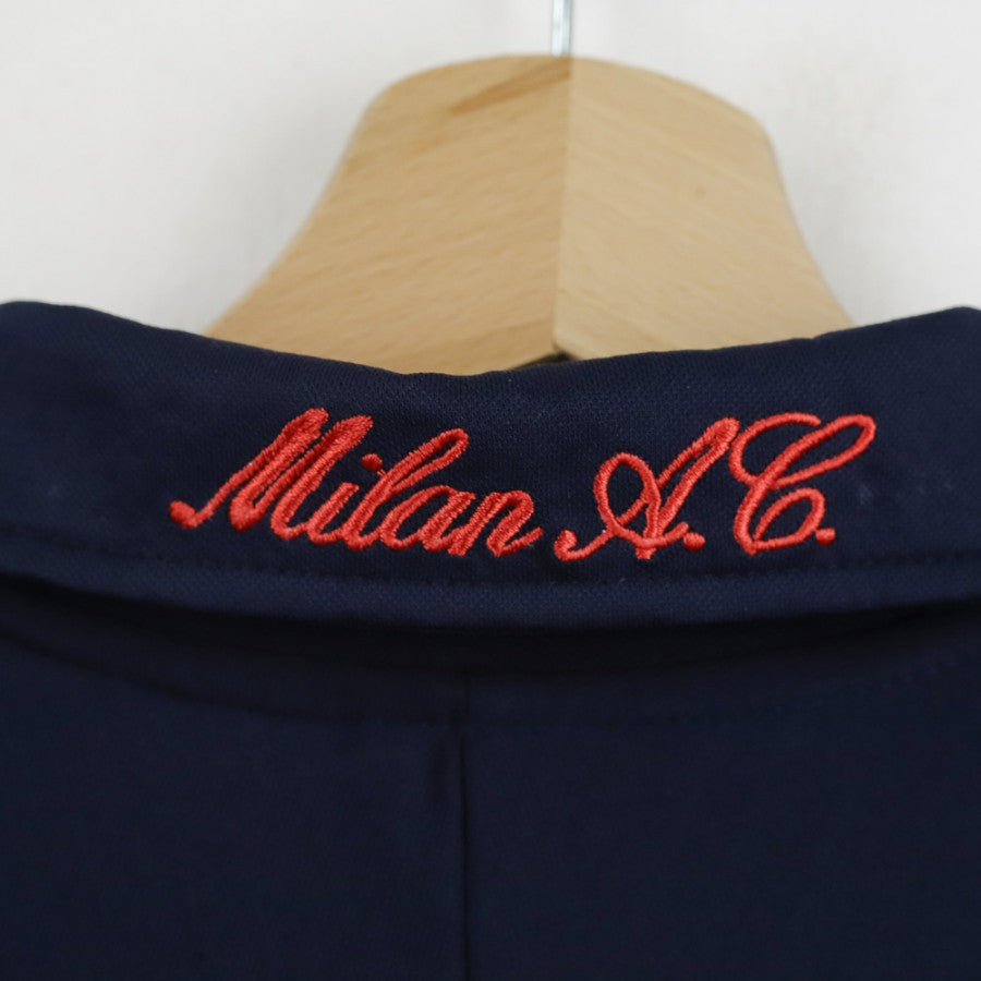 Maglia Third Milan Adidas Shevchenko 7 1999/2000 by ADIDAS - Home (14)