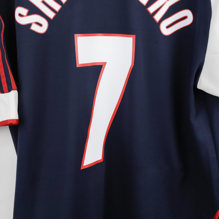 Maglia Third Milan Adidas Shevchenko 7 1999/2000 by ADIDAS - Home (16)