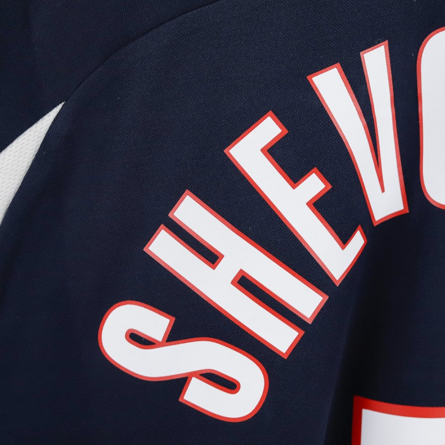 Maglia Third Milan Adidas Shevchenko 7 1999/2000 by ADIDAS - Home (18)