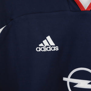 Maglia Third Milan Adidas Shevchenko 7 1999/2000 by ADIDAS - Home (4)