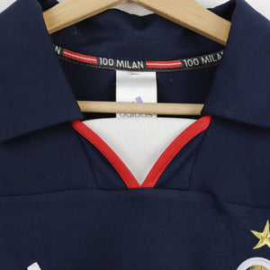 Maglia Third Milan Adidas Shevchenko 7 1999/2000 by ADIDAS - Home (6)