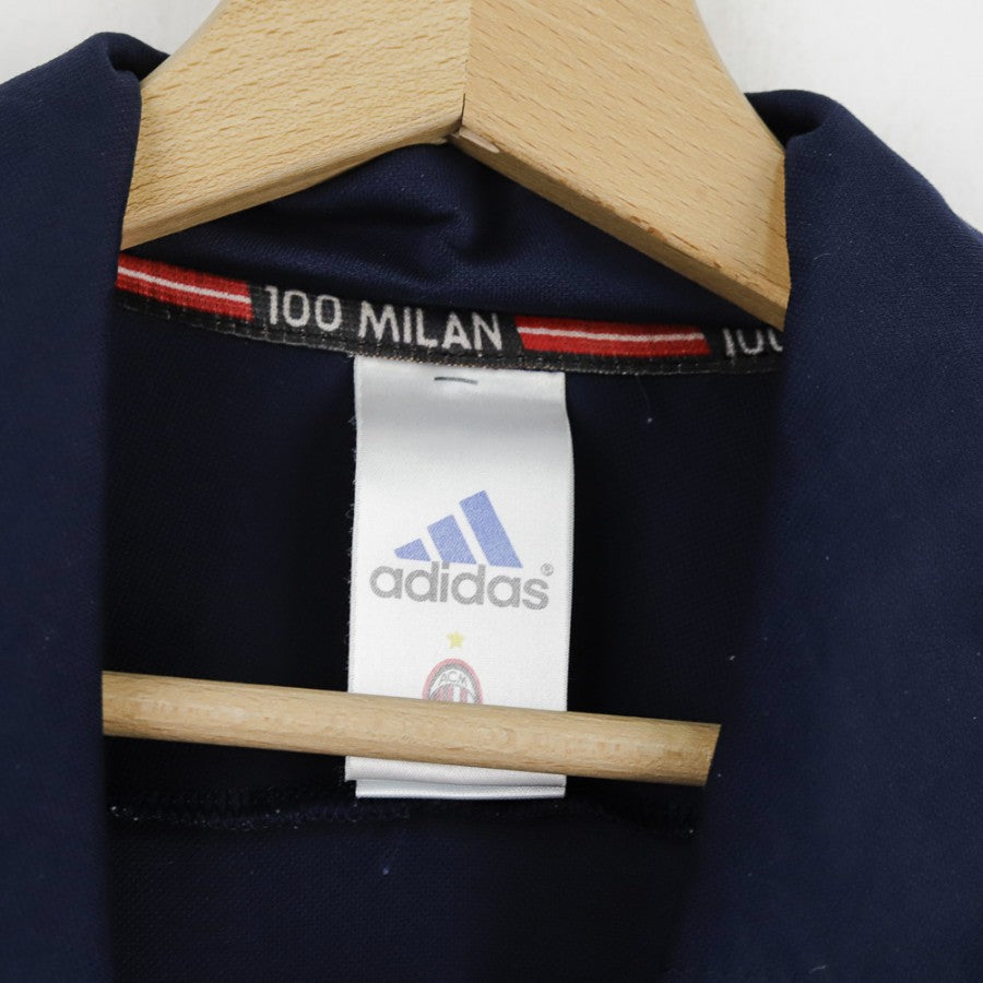 Maglia Third Milan Adidas Shevchenko 7 1999/2000 by ADIDAS - Home (7)