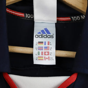 Maglia Third Milan Adidas Shevchenko 7 1999/2000 by ADIDAS - Home (8)