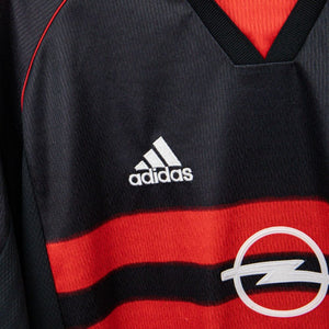 maglia third milan adidas Weah 9 1998/1999 by ADIDAS - Home (10)