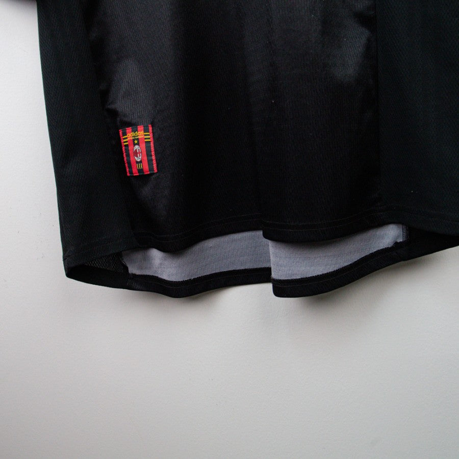 maglia third milan adidas Weah 9 1998/1999 by ADIDAS - Home (12)