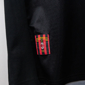 maglia third milan adidas Weah 9 1998/1999 by ADIDAS - Home (13)