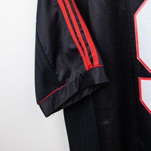 maglia third milan adidas Weah 9 1998/1999 by ADIDAS - Home (7)