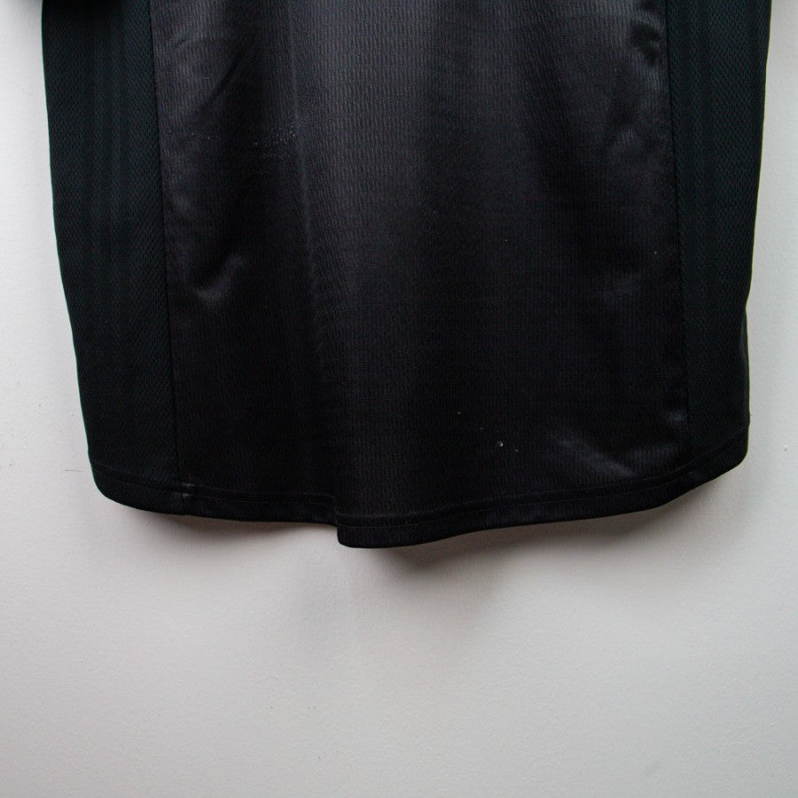 maglia third milan adidas Weah 9 1998/1999 by ADIDAS - Home (8)