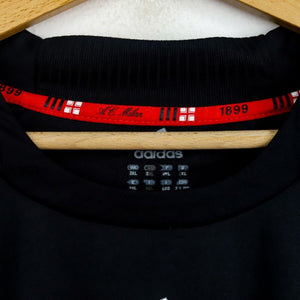 maglia third milan kaka 22 2008/2009 by ADIDAS - Home (10)