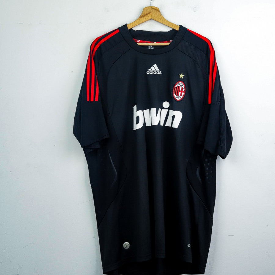Maglia home Kakà Milan - Autografata