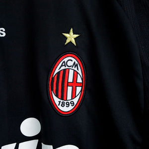 maglia third milan kaka 22 2008/2009 by ADIDAS - Home (7)