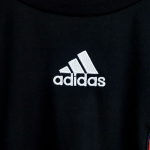 maglia third milan kaka 22 2008/2009 by ADIDAS - Home (8)