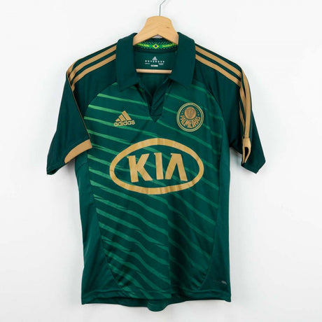 maglia third palmeiras adidas 2012 by ADIDAS - Home